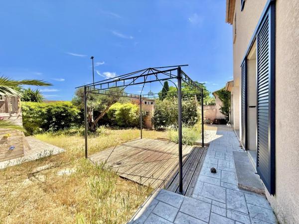 Vente / Maison T5