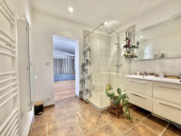 Vente / Maison T5
