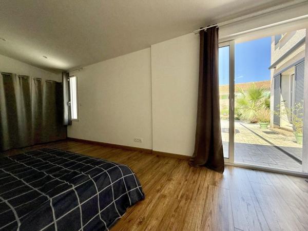 Vente / Maison T5