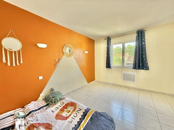 Vente / Maison T5