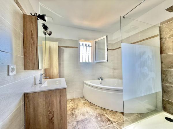 Vente / Maison T5