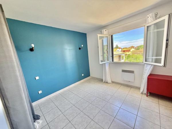 Vente / Maison T5