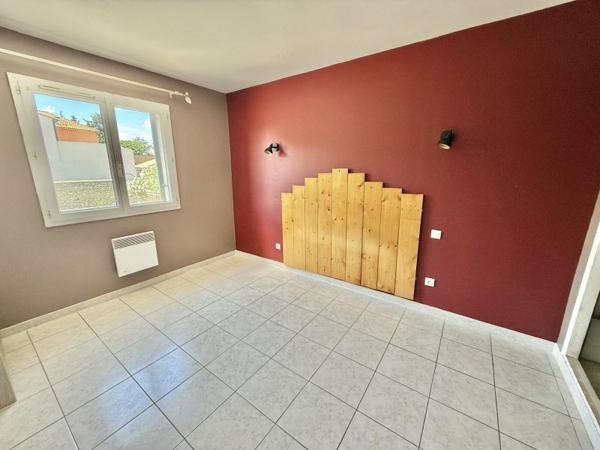 Vente / Maison T5