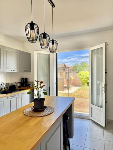 Vente / Maison T5