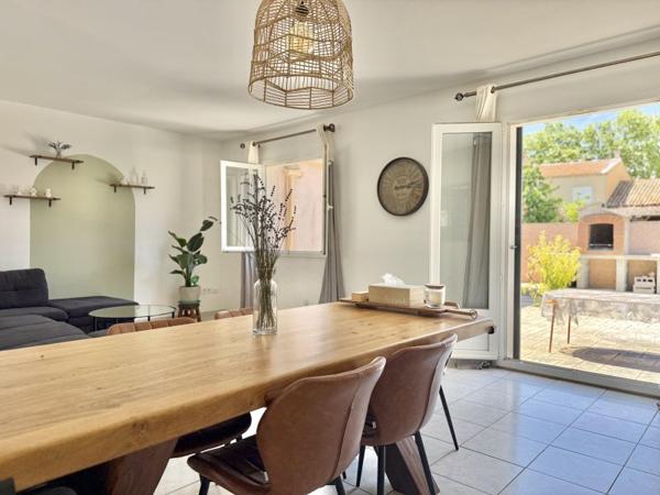 Vente / Maison T5