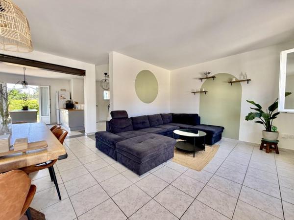 Vente / Maison T5
