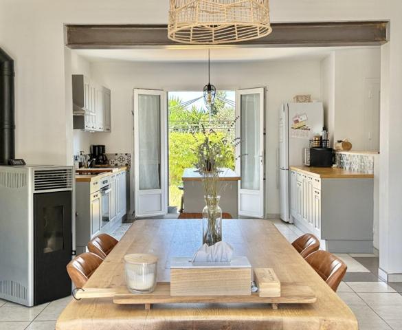 Vente / Maison T5