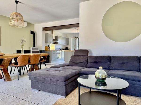 Vente / Maison T5