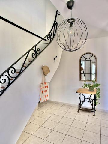 Vente / Maison T5