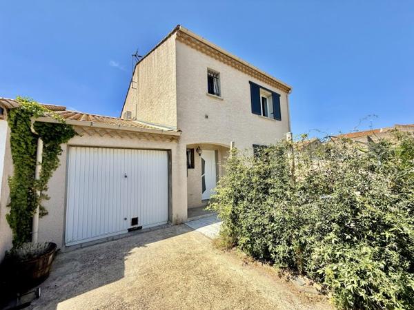 Vente / Maison T5