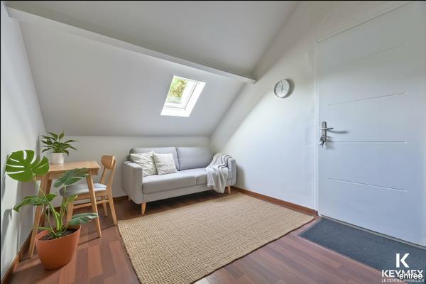 Vente Appartement MERIEL (95630) - 3 pièces - 64 m² |