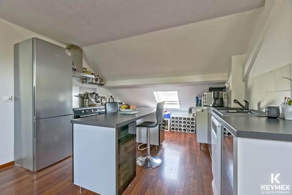 Vente Appartement MERIEL (95630) - 3 pièces - 64 m² |