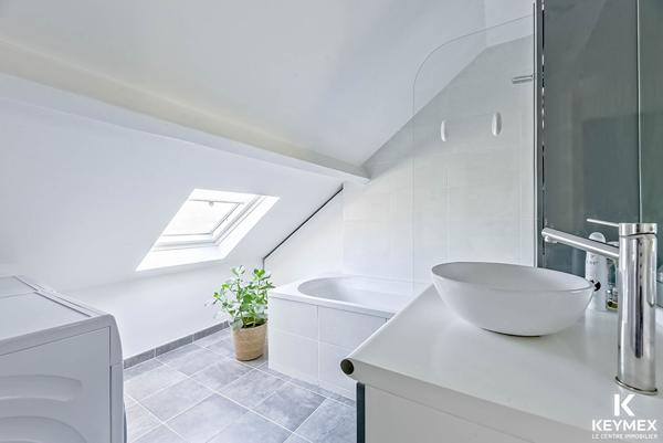 Vente Appartement MERIEL (95630) - 3 pièces - 64 m² |