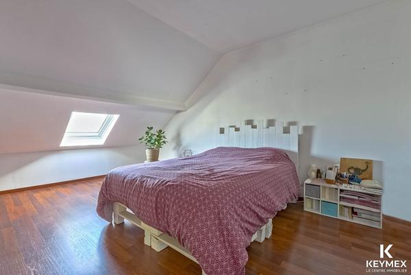 Vente Appartement MERIEL (95630) - 3 pièces - 64 m² |