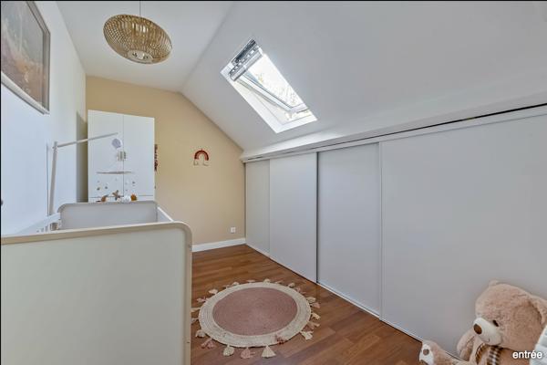 Vente Appartement MERIEL (95630) - 3 pièces - 64 m² |