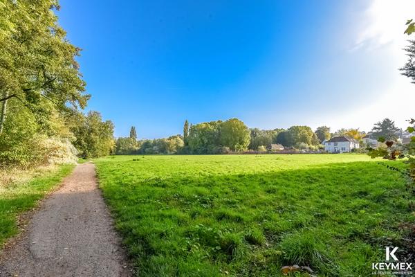 Vente Appartement MERIEL (95630) - 3 pièces - 64 m² |