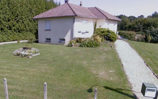 Maison à vendre    4 pièces • 93 m2 Limoges