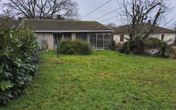 Maison à vendre    4 pièces • 93 m2 Limoges