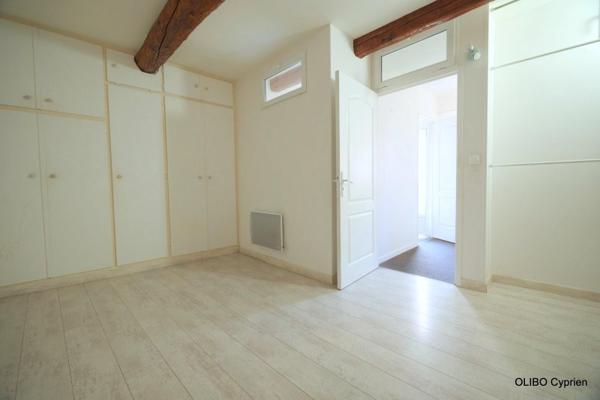 Vente / Maison de village