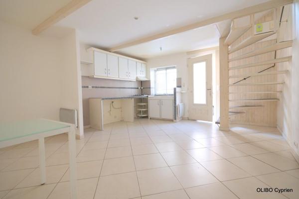 Vente / Maison de village