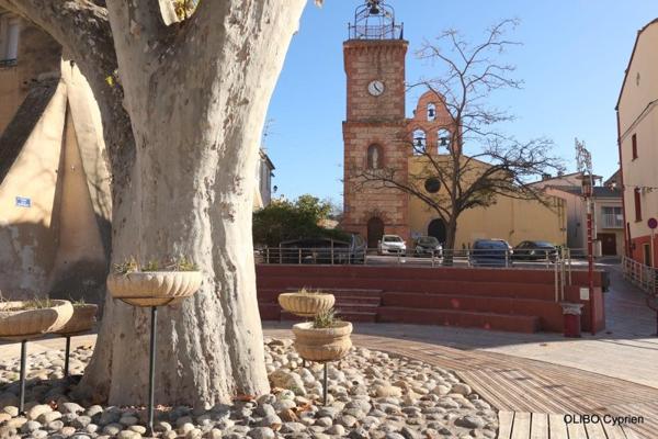 Vente / Maison de village