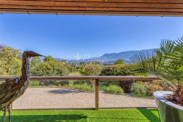 Vente Propriété 10 pièces 301 m2 à Aix-les-Bains