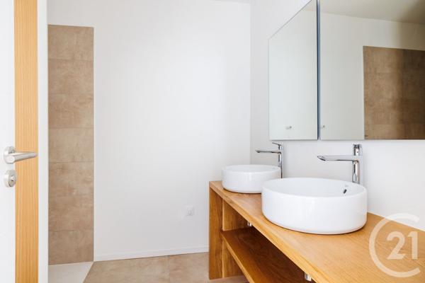 Appartement T2 à vendre  2 pièces - 55,85 m2 PORTO VECCHIO - 201