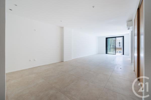 Appartement T2 à vendre  2 pièces - 55,85 m2 PORTO VECCHIO - 201