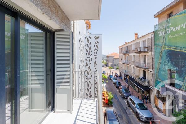 Appartement T2 à vendre  2 pièces - 55,85 m2 PORTO VECCHIO - 201
