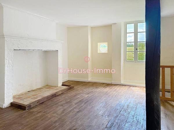 Maison à vendre 10 pièces de 240 m²