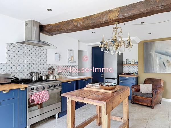 Maison à vendre 10 pièces de 240 m²