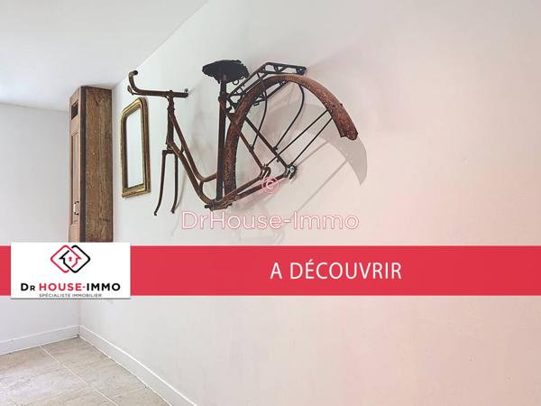 Maison à vendre 10 pièces de 240 m²