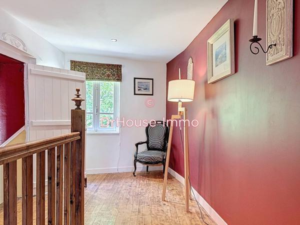 Maison à vendre 10 pièces de 240 m²