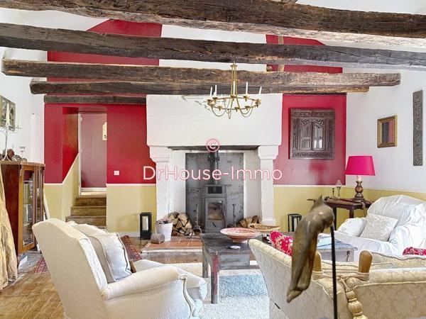 Maison à vendre 10 pièces de 240 m²