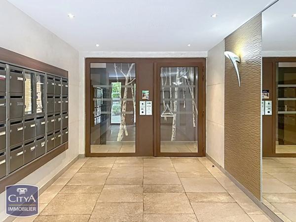 Appartement à vendre 3 pièces 63.24m² Mennecy (91540)