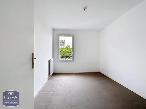 Appartement à vendre 3 pièces 63.24m² Mennecy (91540)