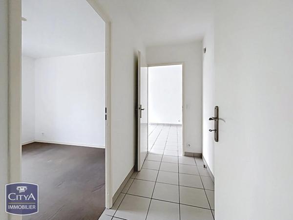 Appartement à vendre 3 pièces 63.24m² Mennecy (91540)