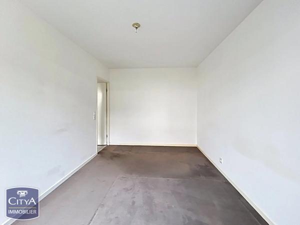Appartement à vendre 3 pièces 63.24m² Mennecy (91540)