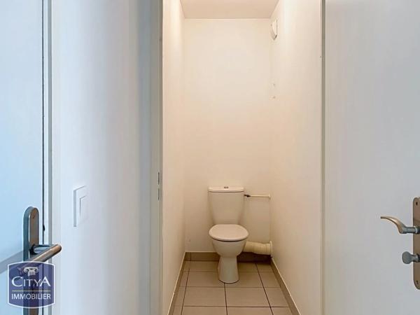 Appartement à vendre 3 pièces 63.24m² Mennecy (91540)