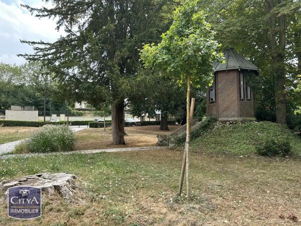Appartement à vendre 3 pièces 63.24m² Mennecy (91540)