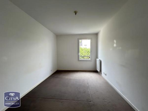 Appartement à vendre 3 pièces 63.24m² Mennecy (91540)