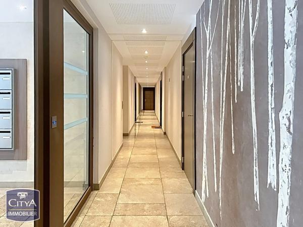 Appartement à vendre 3 pièces 63.24m² Mennecy (91540)