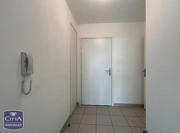 Appartement à vendre 3 pièces 63.24m² Mennecy (91540)