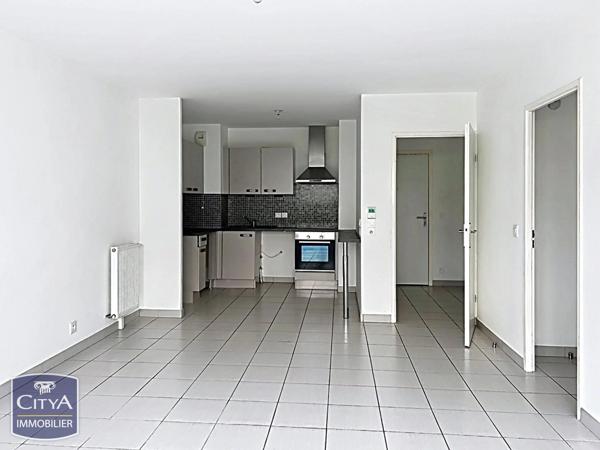 Appartement à vendre 3 pièces 63.24m² Mennecy (91540)