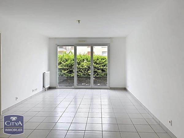 Appartement à vendre 3 pièces 63.24m² Mennecy (91540)