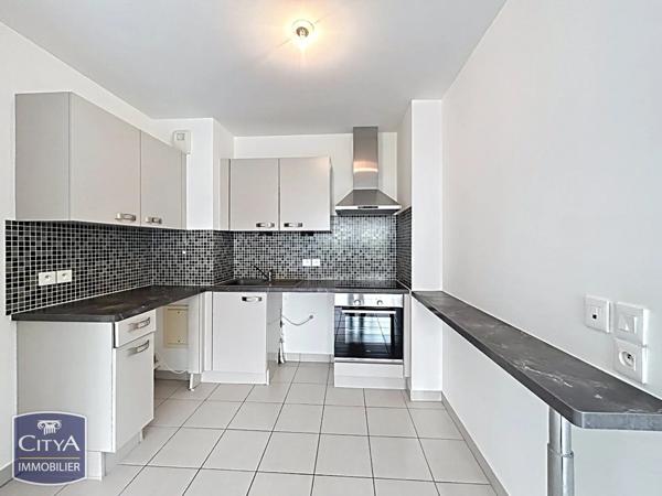 Appartement à vendre 3 pièces 63.24m² Mennecy (91540)