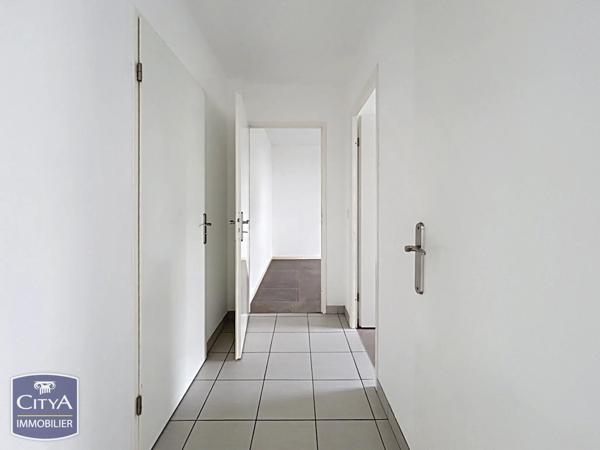 Appartement à vendre 3 pièces 63.24m² Mennecy (91540)