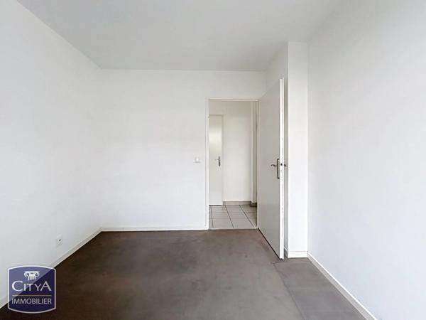 Appartement à vendre 3 pièces 63.24m² Mennecy (91540)