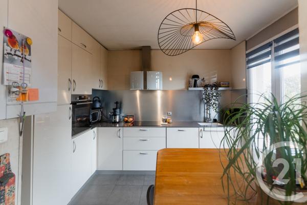 Maison à vendre  7 pièces - 159,10 m2 RETONFEY - 57