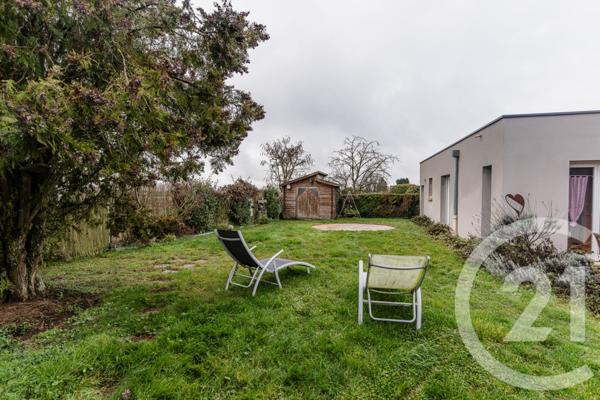 Maison à vendre  7 pièces - 159,10 m2 RETONFEY - 57